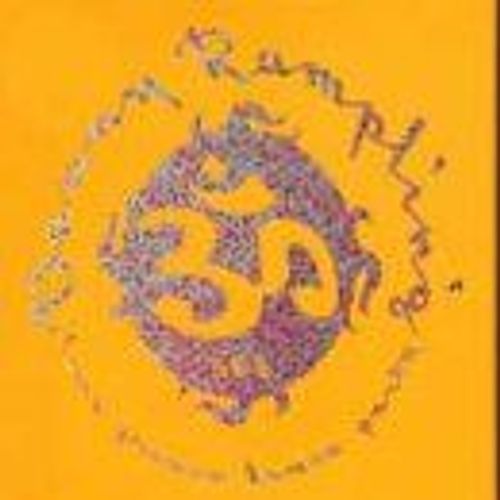 A Pumping Rampling Mix : Love Groove Dance Party