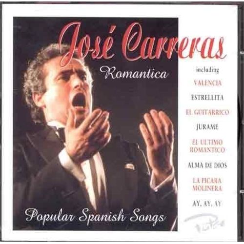 Romantica