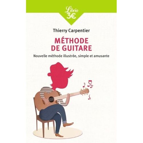 Méthode De Guitare
