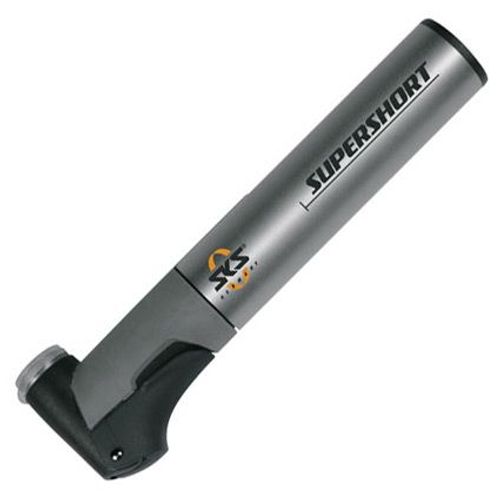 Sks Pompe Supershort Plastique/Alu 164 Mm