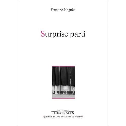 Surprise Parti