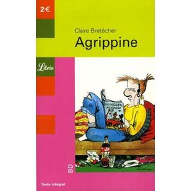 Agrippine