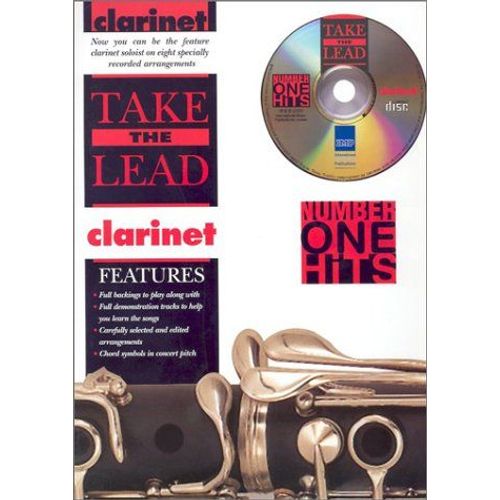 Take The Lead Number One Hits