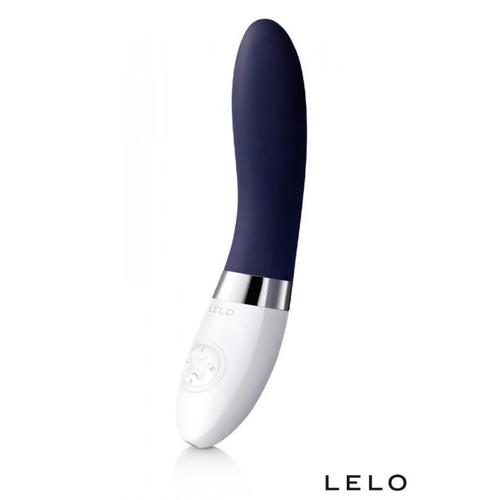 Vibromasseur Liv 2 Navy