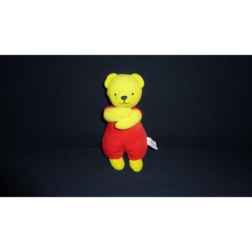 Doudou Peluche Ours Smoby  1660375