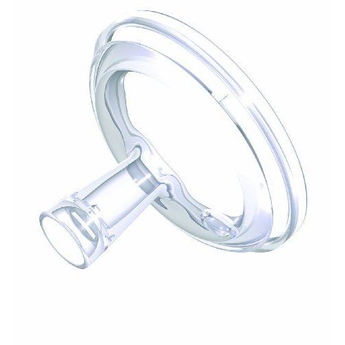Nûby - Set Paille Anti-Goutte Pour Gobelet