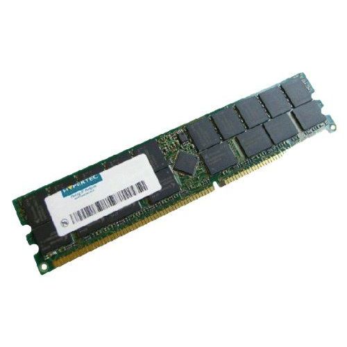 Hypertec 2600776-300-HY RAM Module - 512 MB - DDR SDRAM - 266 MHz DDR2
