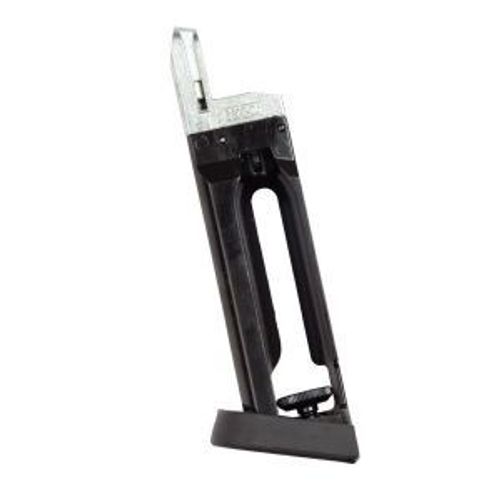 Chargeur Co² Cz 75d Compact Blowback - 16 Billes - Asg
