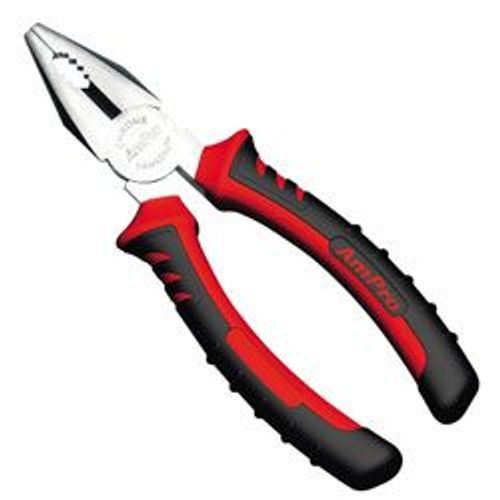 PINCE UNIVERSELLE 180MM AMPRO SC