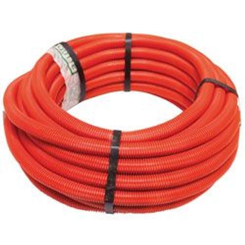 BOUTTE TUBE PER GAINE ROUGE D.12 15M 3173836