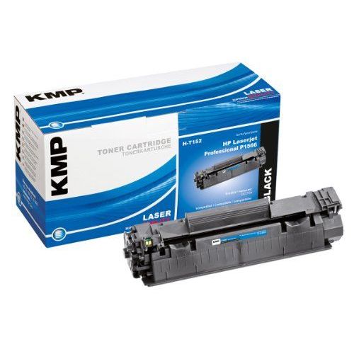 Toner HP CE278A                comp. black       H