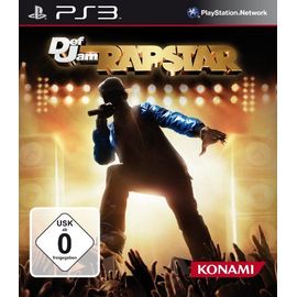 Def Jam Rapstars Ps3