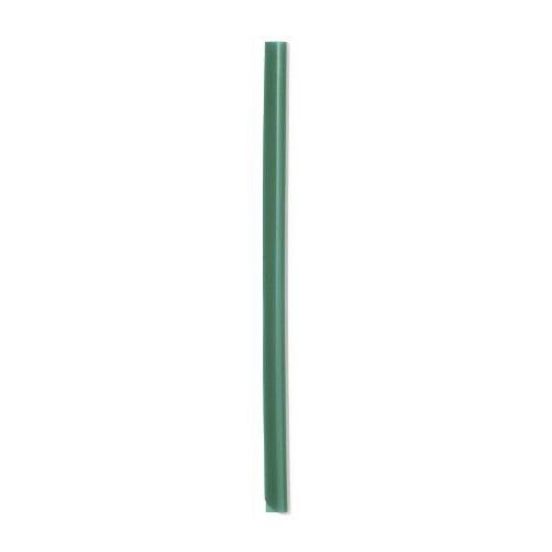Durable Baguette ¿ Relier, Format A4, ¿Paisseur: 6 Mm, Vert