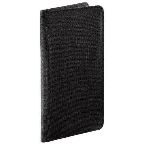 Hama - Couverture de protection de document - polyester - noir