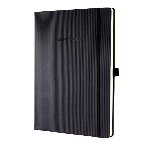 Sigel Carnet Conceptum, Format A4 A La Fran¿Aise, Lign¿,