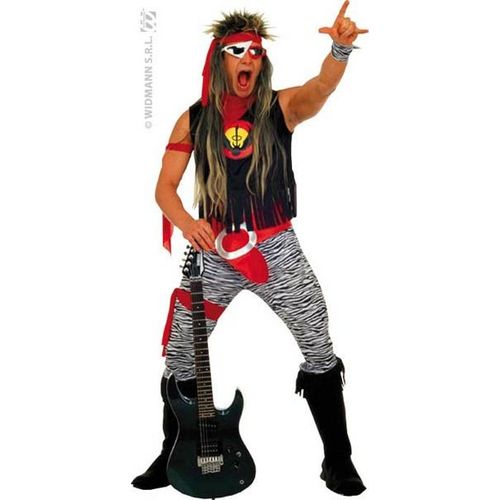 Deguisement Rock Star Sd