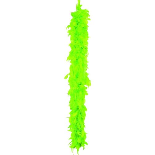Boa Plumes (18 Couleurs) Sd