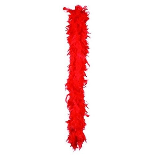 Boa Plumes (18 Couleurs) Sd