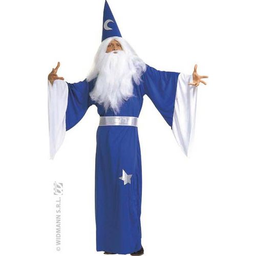 Costume De Magicien Sd L