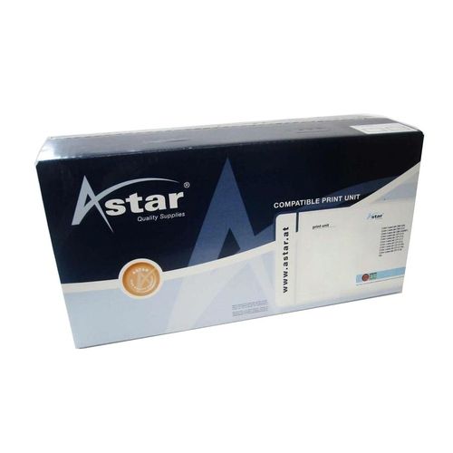 Astar - Magenta - cartouche de toner (équivalent à : OKI 42804538, OKI 43034806, OKI 42804514 ) - pour OKI C3200, 3200 Design, 3200n