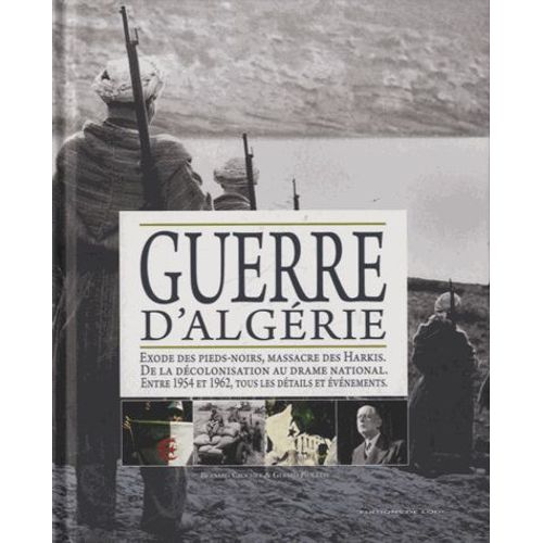 Guerre D'algérie