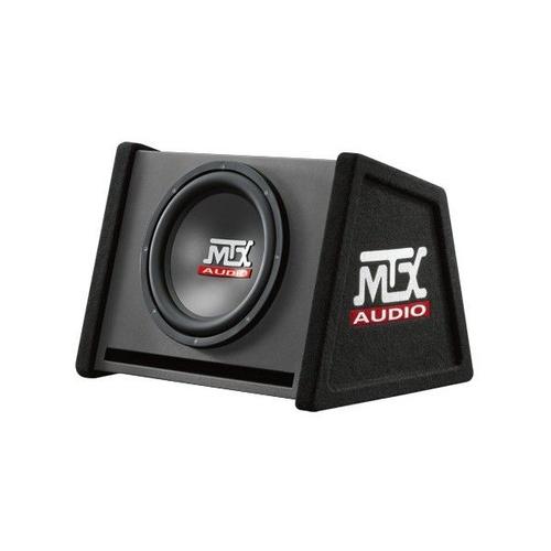 Caisson Reflex Avec Subwoofer Mtx Audio Rt12dv 250w