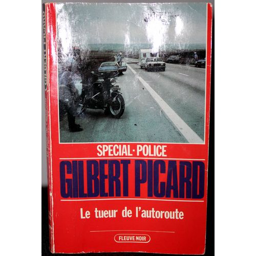 Le Tueur De L'autoroute