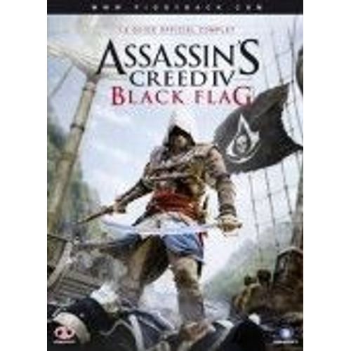 Guide Assassin's Creed Iv - Black Flag