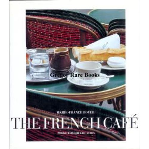 The French Cafe