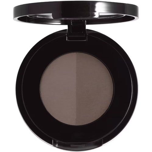 Makeup Revolution - Poudre À Sourcils Duo Brow Powder - Ash Brown Bi-Colore 