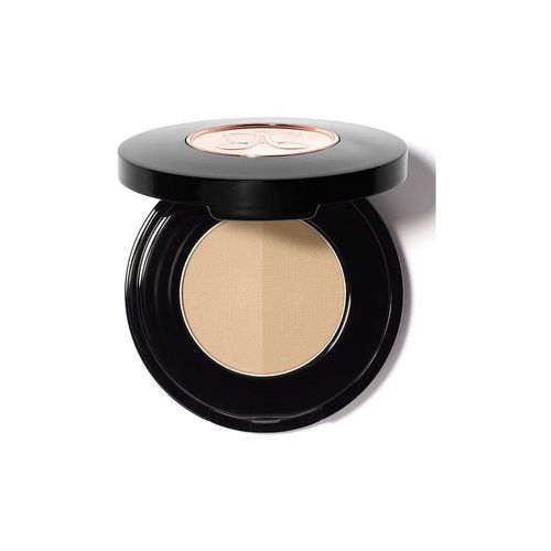 Makeup Revolution - Poudre À Sourcils Duo Brow Powder - Blonde 