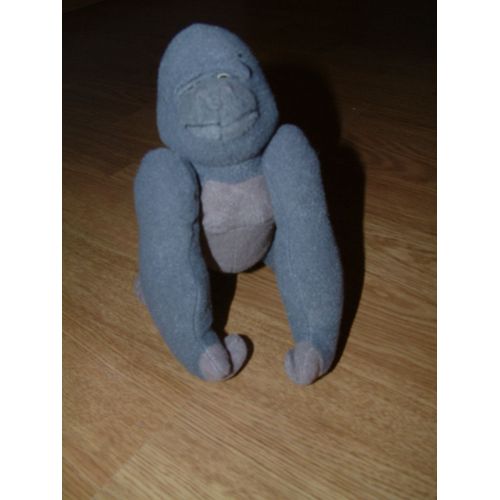 Gorille Tarzan