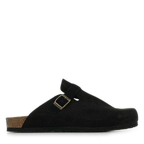 Natural World Bio Slipper Suede