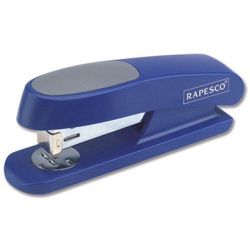 Rapesco - Réf Rr7260l3 - R7 Stingray - Agrafeuse - Bleu (Import Royaume Uni)