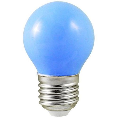 Ampoule Led Bleue 0.5w E27 Bulb