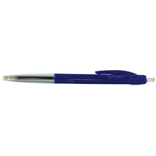 Bic M10 Clic Blister De 2 Stylos-Billes Bleu [Fournitures De Bureau]