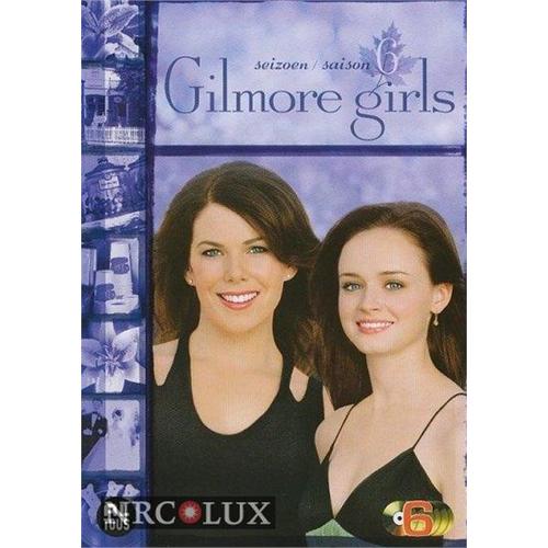 Gilmore Girls Saison 6