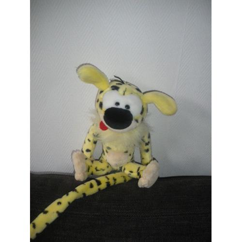 Peluche Marsupilami 30 Cm