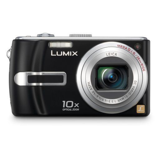 Panasonic Lumix DMC-TZ3