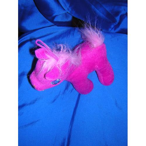 Peluche Eluz Mon Beau Poney 20 Cm.