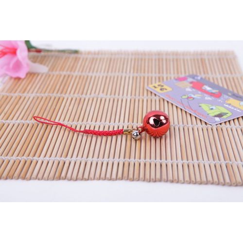 Porte-Clés Clochettes Bijoux Portable Porte Kawai Clés Strap Style Japonais Téléphone Porte Charms