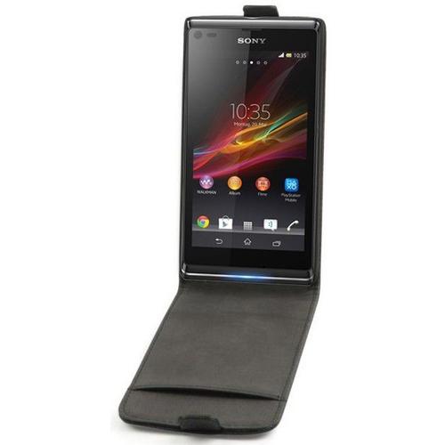 Etui Sony Xperia L Classic By Moxie