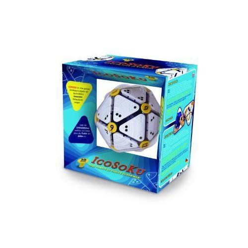 Recent Toys - Rtic - Puzzle - Icosoku