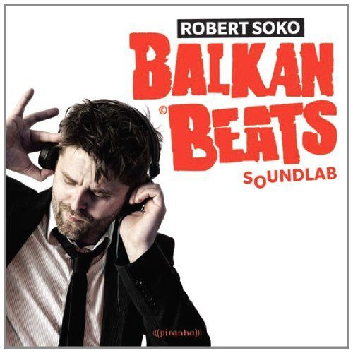 Balkanbeats Soundlab (Lp)
