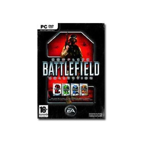 battlefield 2 pc game