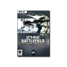 Battlefield 2142: Deluxe Edition - Ensemble Complet - Pc - Dvd - Win
