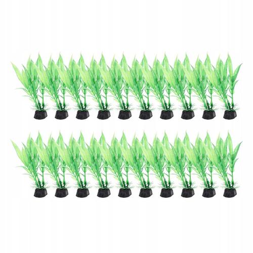 Herbe D'aquarium 20 Pcs Kpv937