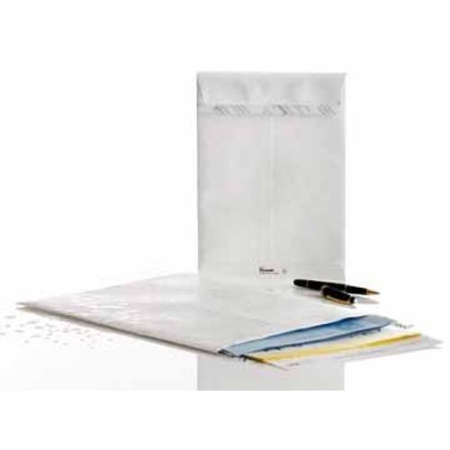 Enveloppes Tyvek Ft 229 X 324 Mm (C4), 100 Pièces 1 Unité(S)