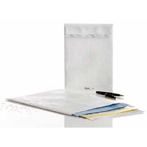 Enveloppes Tyvek Ft 250 X 353 Mm (B4), 20 Pièces 1 Unité(S)