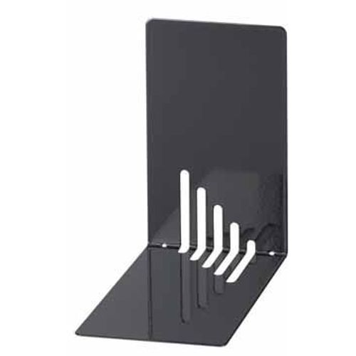 Maul Serre-Livres (L)85 X (P)140 X (H)140 Mm, Noir